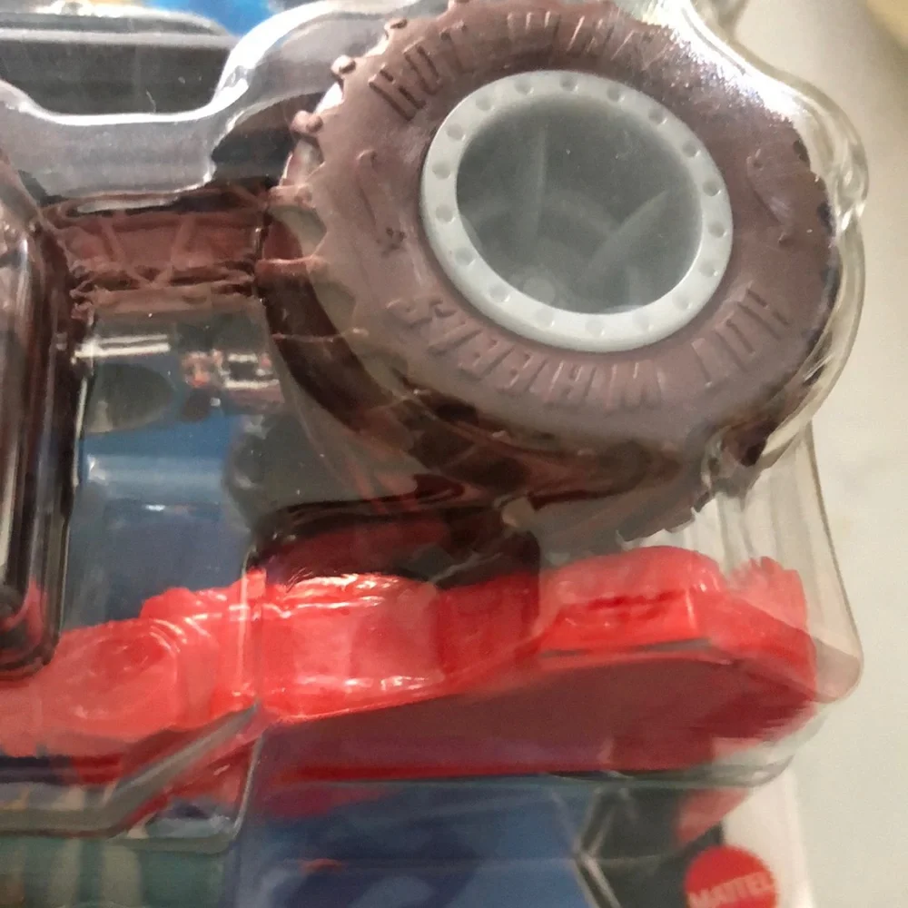 Mandalorian Monster Truck